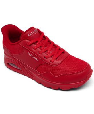 Skechers - Women's Slip-ins: Uno - Banksia Casual Sneakers from Finish Line