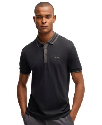 Hugo Boss