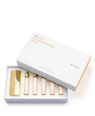 Maison Francis Kurkdjian - 6-Pc. &Agrave; la rose Eau de Parfum Travel Set