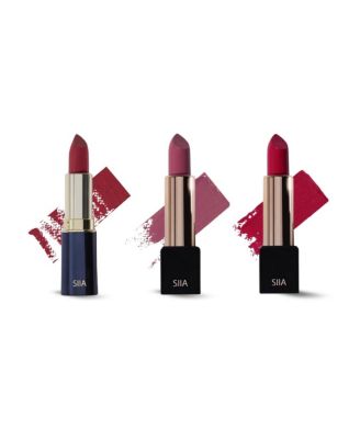 SIIA Cosmetics