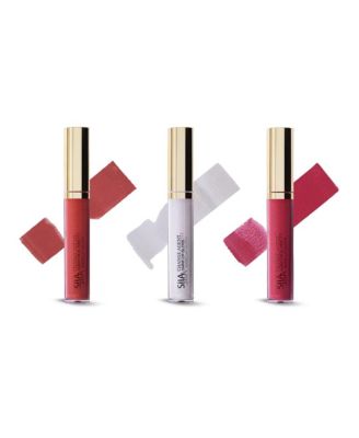 SIIA Cosmetics
