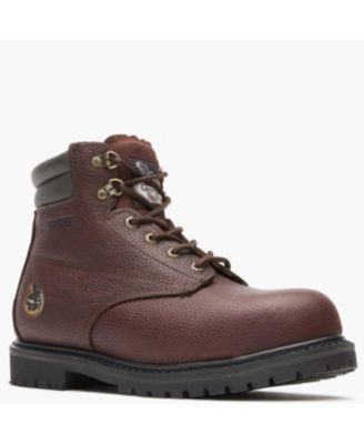 GEORGIA BOOT