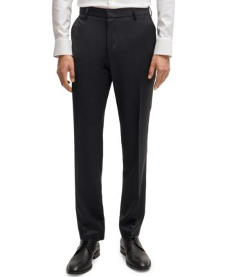 Hugo Boss