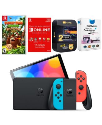 Nintendo