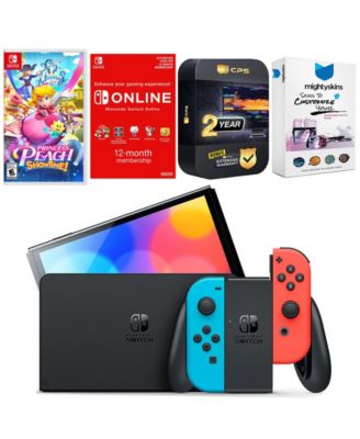 Nintendo