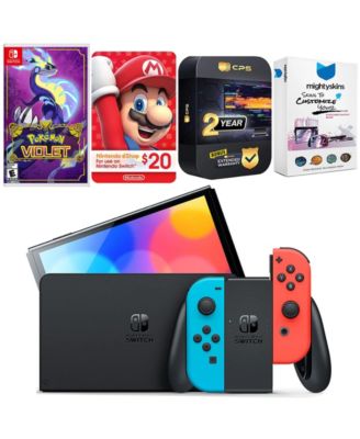 Nintendo