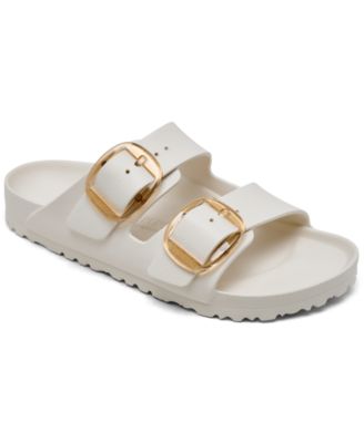 Birkenstock - Women's Arizona Big Buckle EVA Sandals from Finish Line
