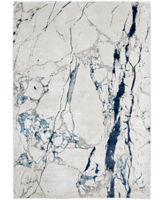 Feizy - Indio 39GWF 8'x10' Area Rug