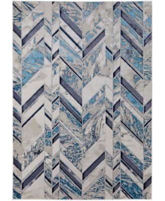 Feizy - Indio 39H1F 8'x10' Area Rug