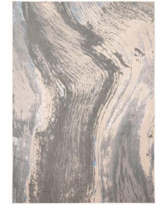 Feizy - Azure 3524F 3'11"x6' Area Rug