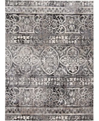 Feizy - Kano 3871F 7'10"x10' Area Rug