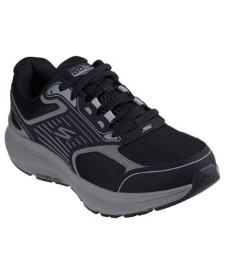 Skechers - Men's GO RUN Consistent 2.0 Wide Width Running Sneakers