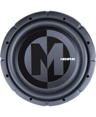 Memphis Audio